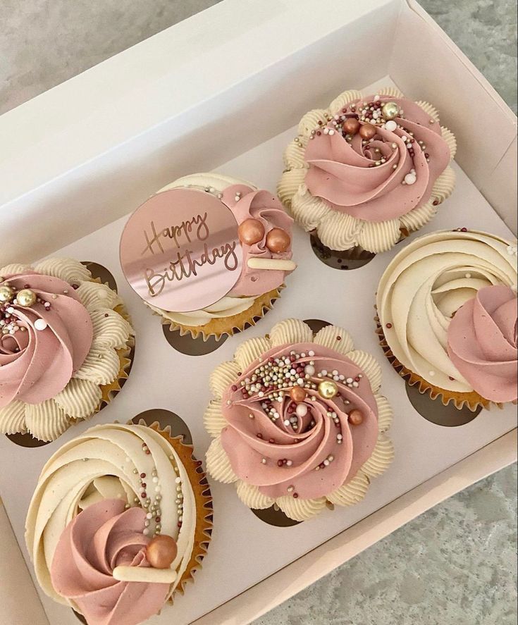 Cupcakes
