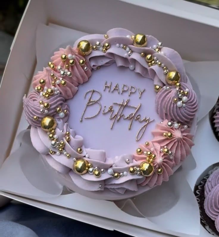 Bento cake