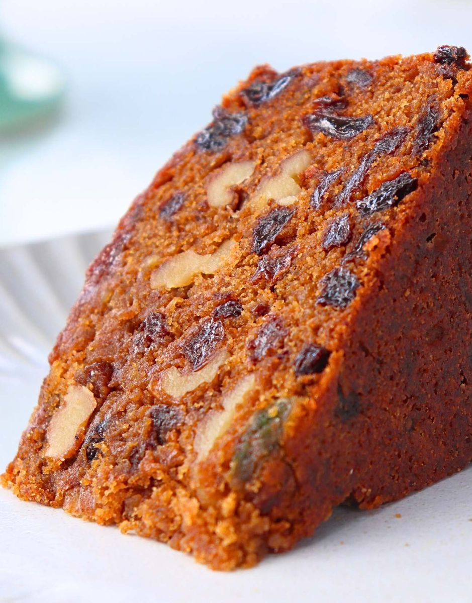 Fruit cake