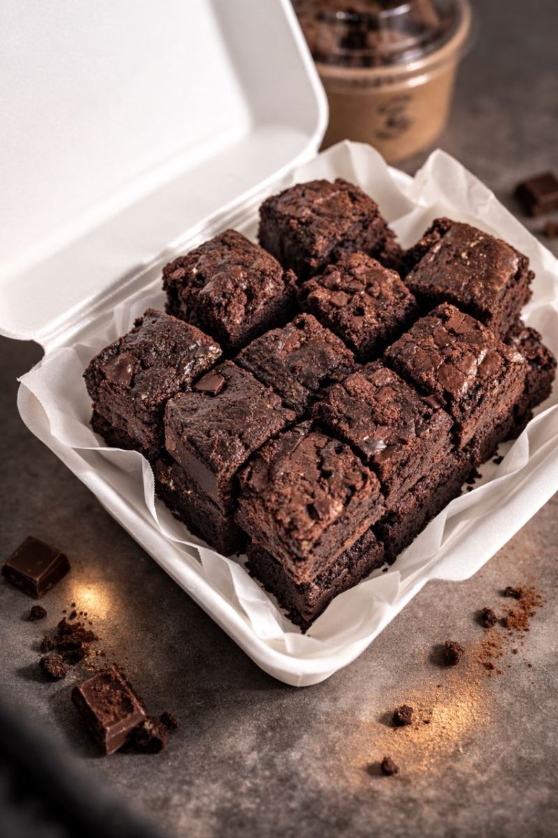 Brownies