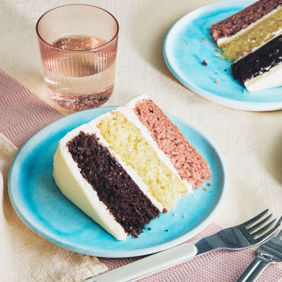 cake demo